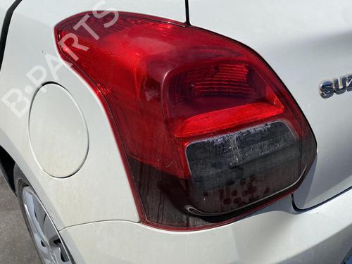 Headrest SUZUKI SWIFT V (AZ) 1.2 (A2L412, ZC83S) | BP25532887I31  - Image 34