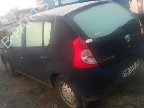 Front left window mechanism DACIA SANDERO  | BP25552765C22  - Image 19