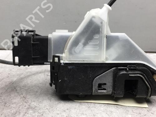 Rear right lock CITROËN C3 AIRCROSS II (2R_, 2C_) 1.2 PureTech 110 (2RHNZB, 2RHNZW, 2RHNPX, 2RHNPJ) | BP25579328C99 