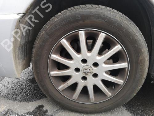 Left sun visor PEUGEOT EXPERT Tepee (VF3X_) 2.0 HDi 165 | BP25517709I1 - Image 8