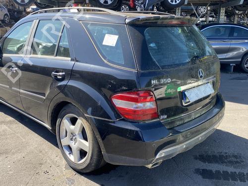 Left front window switch MERCEDES-BENZ M-CLASS (W164) ML 350 4-matic (164.186) | BP28203920I27  - Image 23