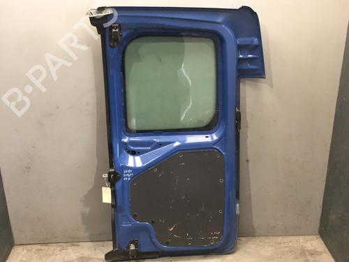 Used Left tailgate Left tailgate PEUGEOT EXPERT Van (VF3A_, VF3U_, VF3X_) 2.0 HDi 130 (128 hp) 25521703 25521703