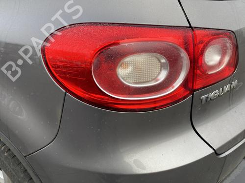 Switch VW TIGUAN (5N_) 2.0 TDI | BP25598647I30  - Image 29