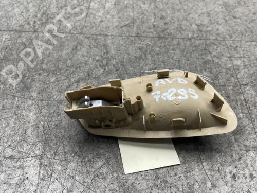 Used Front right interior door handle Front right interior door handle BMW 3 (E90) 316 d (116 hp) 25529492 25529492
