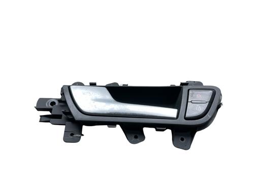 Used Front left interior door handle Front left interior door handle AUDI A4 B8 Avant (8K5) 2.0 TDI (143 hp) 28202557 28202557