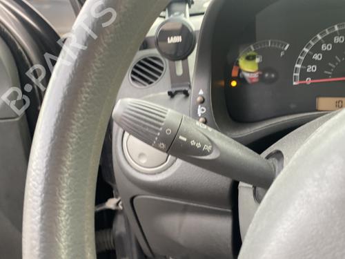 Front right window mechanism FIAT PANDA (169_) 1.1 (169.AXA1A) | BP30398290C23 - Image 16
