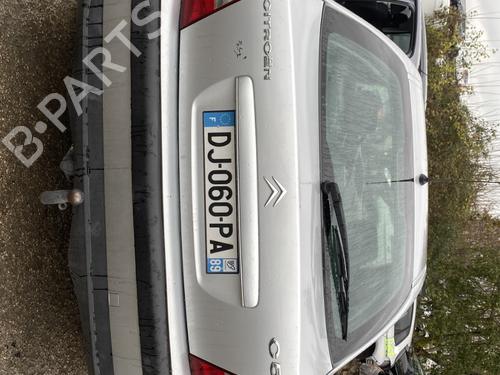 Switch CITROËN C5 I (DC_) 1.8 16V (DC6FZB, DC6FZE) | BP25543476I30  - Image 22