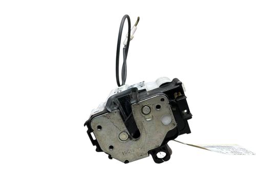 Front left lock FIAT PANDA (169_) 1.2 LPG (169CXF1A) | BP25519227C98 
