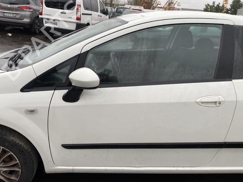 Right front window switch FIAT PUNTO EVO (199_) 1.4 (199AXB1A) | BP26879809I26 - Image 12
