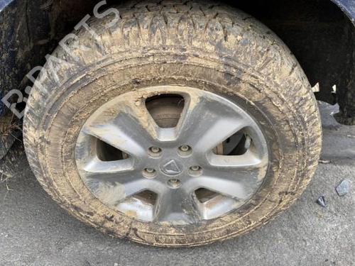 Climate control DACIA DUSTER (HS_) 1.5 dCi 4x4 | BP25545025I5 - Image 20