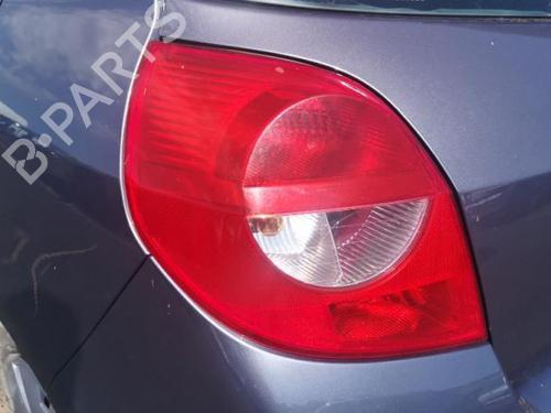 Left front driveshaft RENAULT CLIO III (BR0/1, CR0/1) 1.5 dCi (BR17, CR17) | BP25521766M38