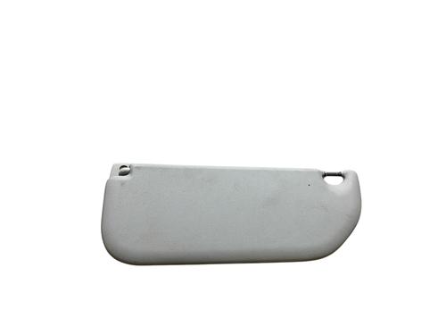 Used Right sun visor CITROËN SAXO (S0, S1) 1.1 X, SX (60 hp) 25548902