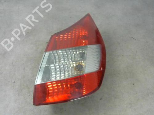 Used Right taillight Right taillight DS DS 3 (SA_) 1.6 BlueHDi 100 (SABHY0, SABHYT) (99 hp) 25524049 25524049