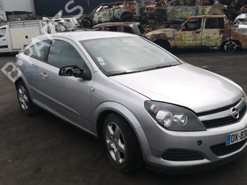 Used Parts OPEL ASTRA H GTC (A04) 1.4 (L08) (90 hp) 2495560