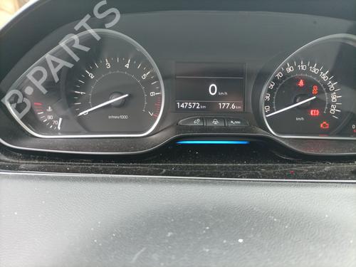 Used Parts PEUGEOT 208 I (CA_, CC_)  1.6 VTi  2493416