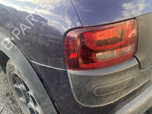 Retrovisor esquerdo CITROËN C4 CACTUS 1.6 BlueHDi 100 | BP32030416C26  - Image 14