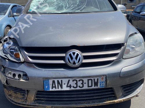 Headrest VW GOLF PLUS V (5M1, 521) 1.9 TDI | BP25532806I31 
