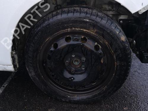 Climate control SKODA FABIA II (542) 1.6 TDI | BP25585548I5  - Image 31