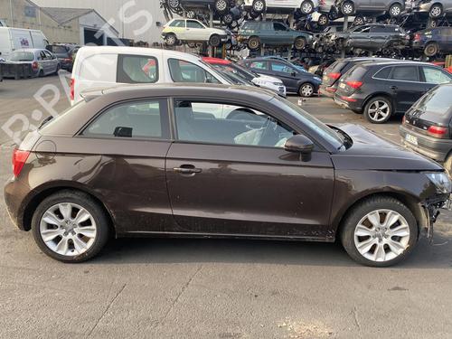 Left front window switch AUDI A1 (8X1, 8XK) 2.0 TDI | BP25573337I27 - Image 31