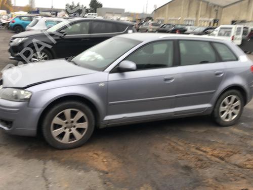 Headrest AUDI A3 Sportback (8PA) 2.0 TDI | BP25551952I31 - Image 24
