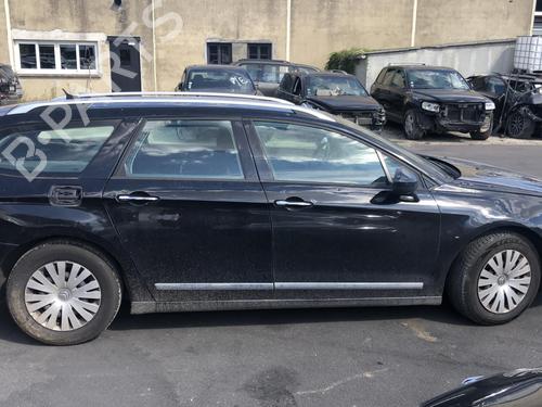 Left tailgate light CITROËN C5 III Break (RW_) 2.0 HDi 165 | BP25522195C79 