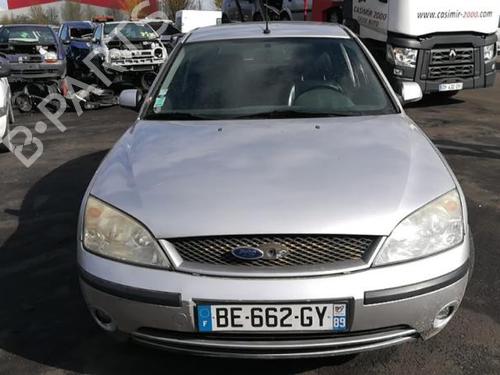 Steering rack FORD MONDEO III (B5Y) 2.0 16V TDDi / TDCi | BP25516800M22 