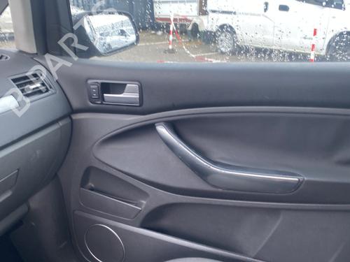 Left front seat FORD C-MAX (DM2) 1.8 TDCi | BP39623551C15 - Image 20