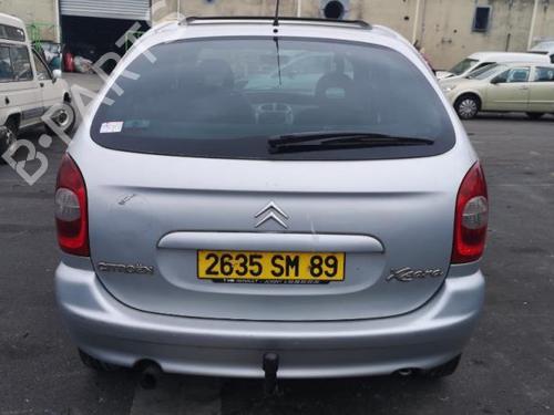 Right headlight CITROËN XSARA PICASSO (N68) 2.0 HDi | BP25584065C29 