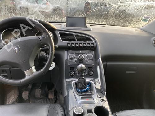 Left front window switch PEUGEOT 3008 I MPV (0U_) 1.6 HDi | BP34046153I27 - Image 27