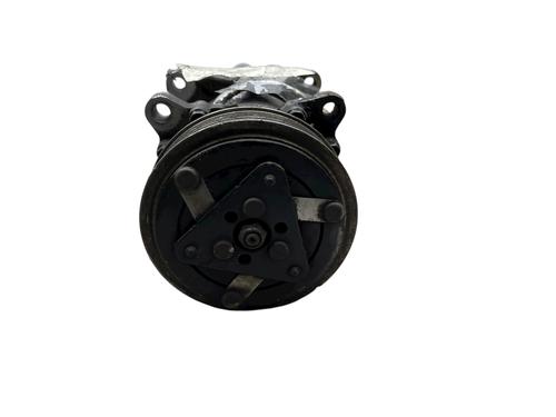 AC compressor PEUGEOT 206 Hatchback (2A/C) 2.0 HDI 90 | BP25558223M34