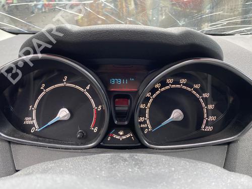 Rear mirror FORD FIESTA VI (CB1, CCN) 1.5 TDCi | BP25547406I6 
