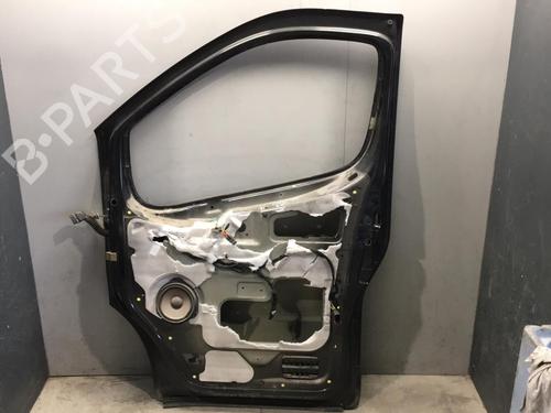 Used Right front door OPEL VIVARO A Van (X83) 2.5 DTI (F7) (135 hp) 25551357