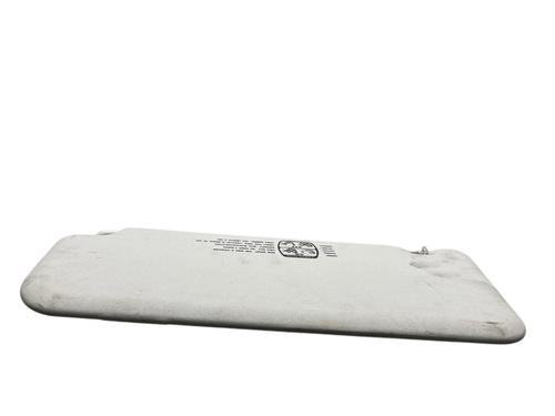 Used Right sun visor Right sun visor CITROËN BERLINGO / BERLINGO FIRST MPV (MF_, GJK_, GFK_) 1.6 HDI 90 (MF9HX) (90 hp) 25565485 25565485