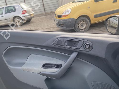 Brukte deler til FORD FIESTA VI (CB1, CCN)  1.4 TDCi  4613791