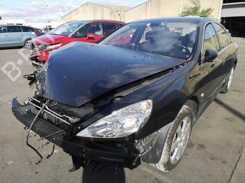 ABS pump PEUGEOT 607 (9D, 9U) 3.0 V6 24V | BP30571190M43 - Image 9