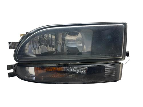 Left front indicator VW BEETLE (5C1, 5C2) 1.6 TDI | BP25526310C32 - Image 4