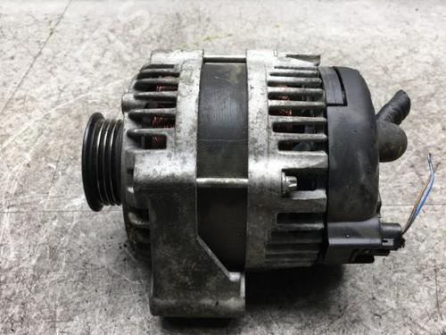 Used Alternator Alternator CHEVROLET SPARK (M300) 1.0 (68 hp) 25511841 25511841