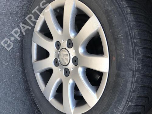 Climate control VW GOLF V (1K1) 1.9 TDI | BP25556240I5  - Image 19