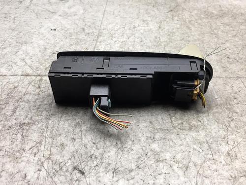 Used Left front window switch Left front window switch VW GOLF VI (5K1) 1.6 TDI (105 hp) 25529291 25529291
