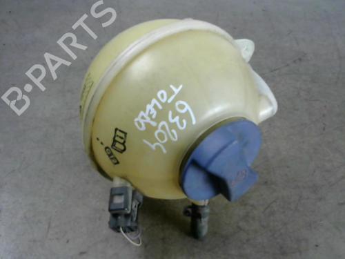 Used Expansion tank SEAT TOLEDO II (1M2) 1.6 (100 hp) 25519866