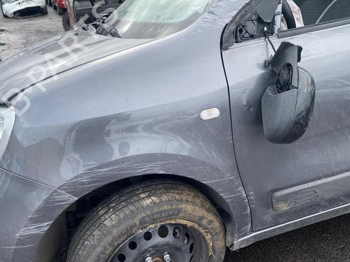 Climate control RENAULT TWINGO III (BCM_, BCA_) Z.E: (BCA1) | BP25573059I5  - Image 14