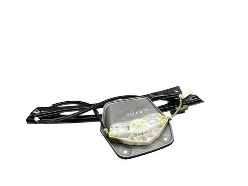 Front left window mechanism VW GOLF PLUS V (5M1, 521) 1.4 TSI | BP31596108C22 - Image 3
