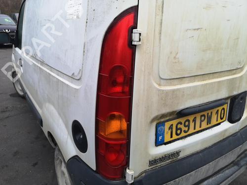 Left headlight RENAULT KANGOO Express (FC0/1_) 1.5 dCi (FC07, FC1R) | BP25525151C28  - Image 25