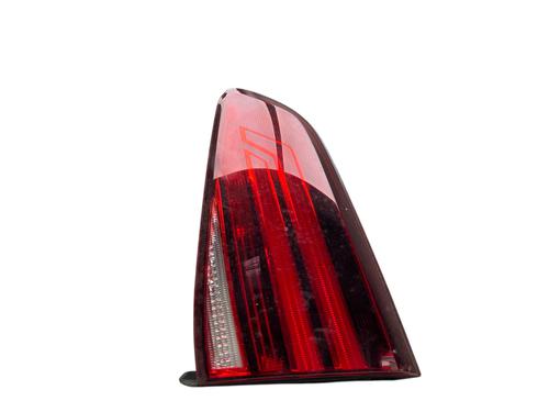 Right tailgate light VW GOLF VII (5G1, BQ1, BE1, BE2) 1.6 TDI | BP25517218C80 