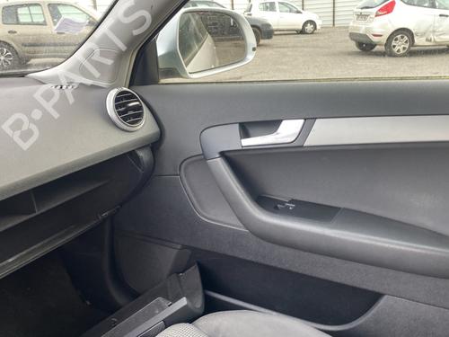 Used Parts AUDI A3 Sportback (8PA)  1.4 TFSI  4563218