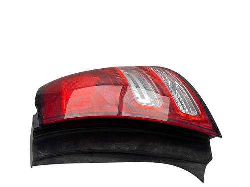 Used Right taillight CITROËN C3 II (SC_) 1.6 HDi (92 hp) 31309067