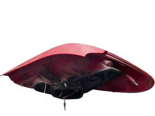 Left taillight PEUGEOT 207 (WA_, WC_) 1.6 HDi | BP25811399C34 