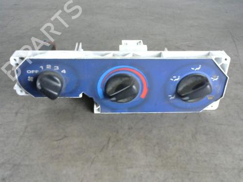Climate control HONDA HR-V (GH_) 1.6 16V 4WD (GH2, GH4) | BP25552570I5 