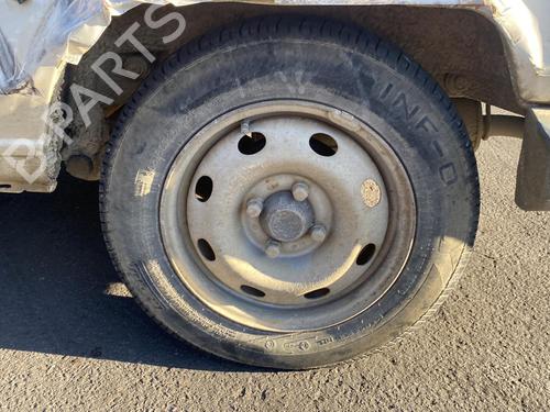 Used Parts RENAULT RAPID Box Body/MPV (F40_, G40_)  1.1  2501786