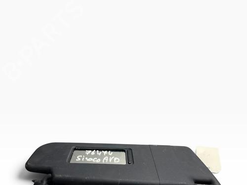 Used Right sun visor Right sun visor VW SCIROCCO III (137, 138) 2.0 TDI (140 hp) 34046006 34046006